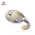 Coat hook eficha accessories